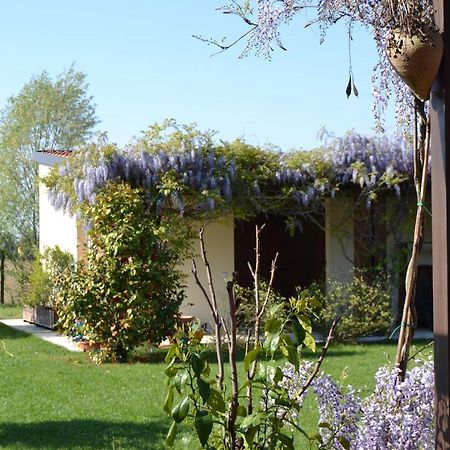 Two Elegant Depandance Villa Conscio Bagian luar foto