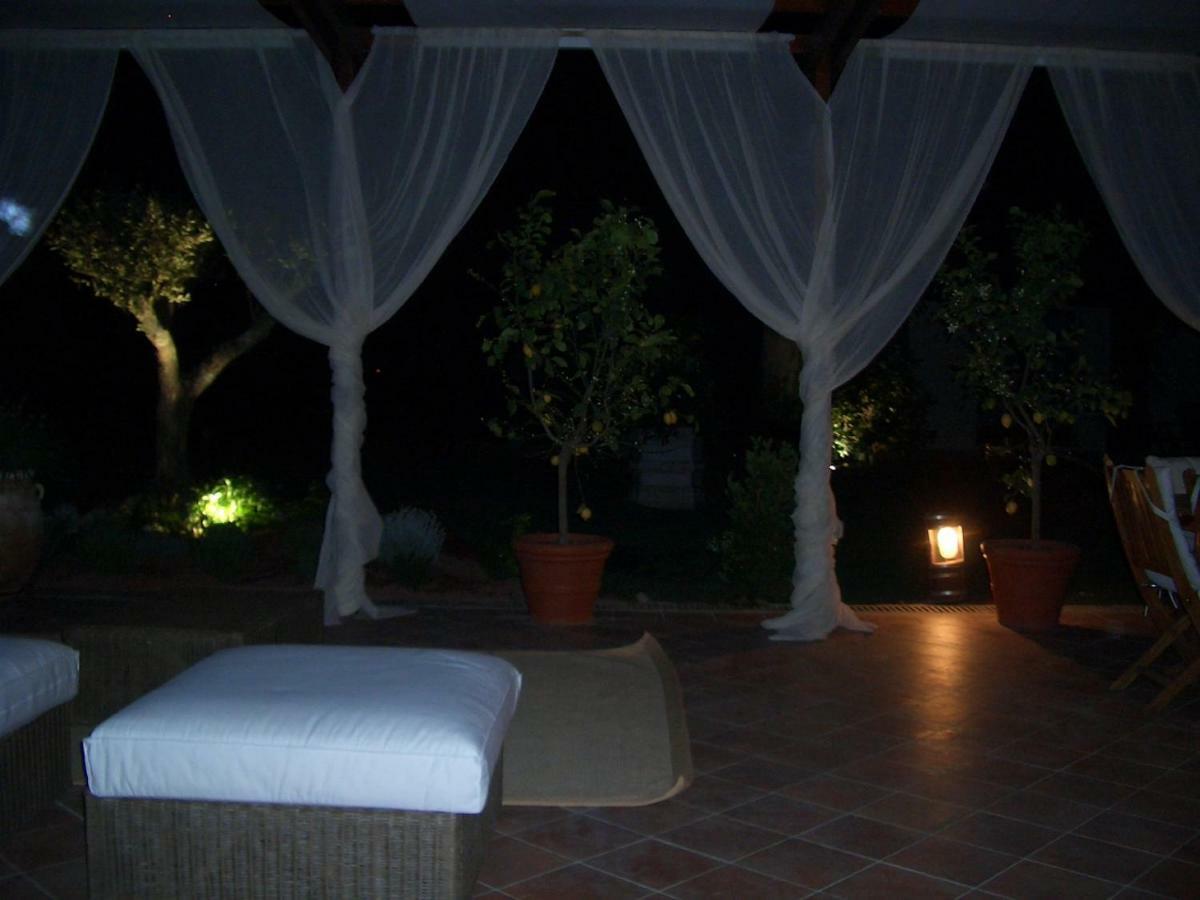 Two Elegant Depandance Villa Conscio Bagian luar foto