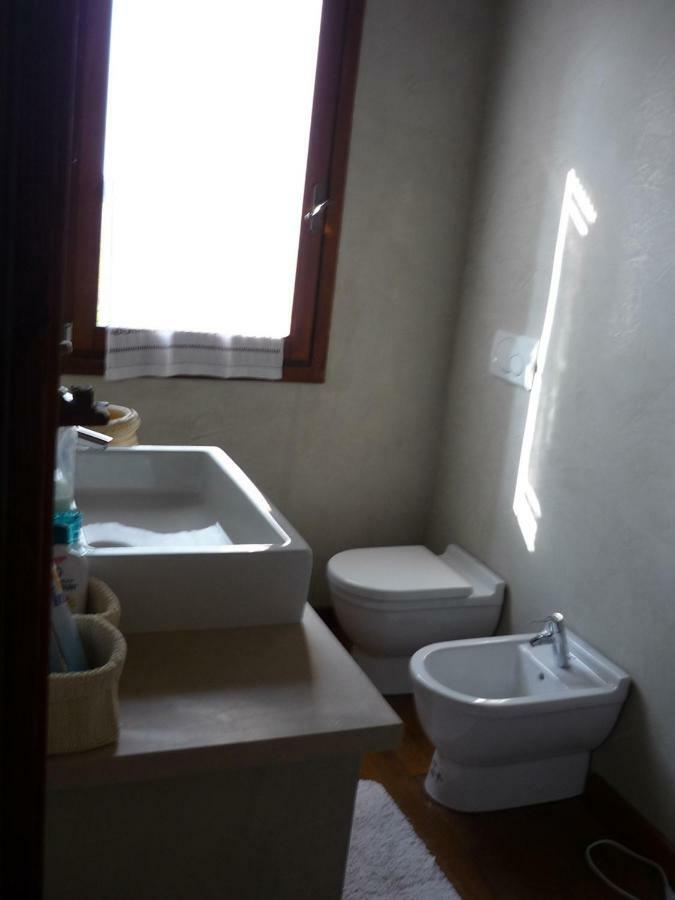 Two Elegant Depandance Villa Conscio Bagian luar foto