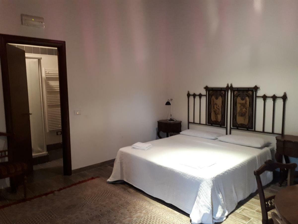 Two Elegant Depandance Villa Conscio Bagian luar foto
