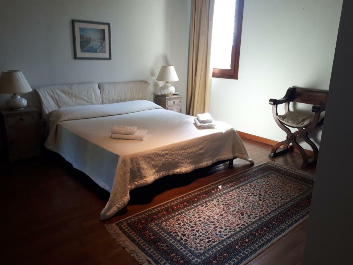 Two Elegant Depandance Villa Conscio Bagian luar foto
