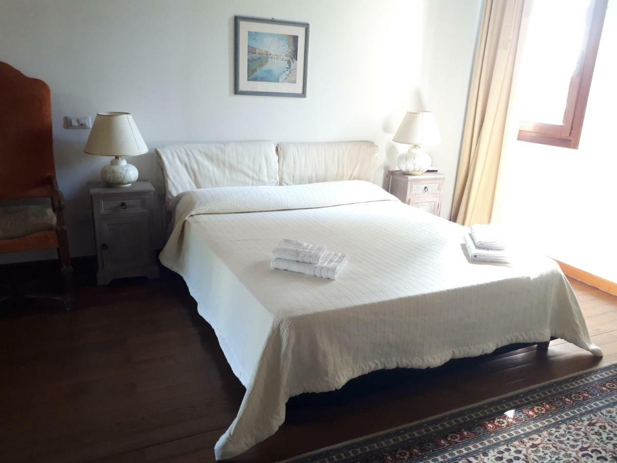 Two Elegant Depandance Villa Conscio Bagian luar foto